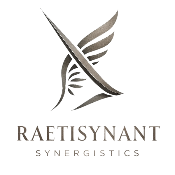 Raetisynant Synergistics Footer Logo